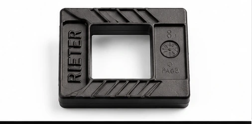 Imported RIETER Guide Frame