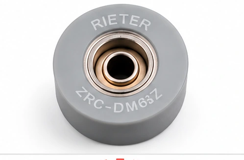 Imported RIETER K44
