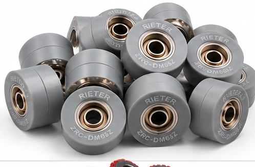 Imported RIETER K44 — Bulk
